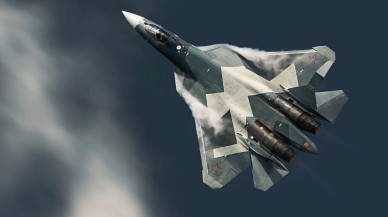 Su-35 veya Su-57 Türkiye İçin Bir Alternatif Olabilir Mi?