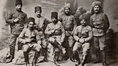 24 NİSAN 1915; “ERMENİ SORUNU, TEHCİR VE GERÇEKLER”