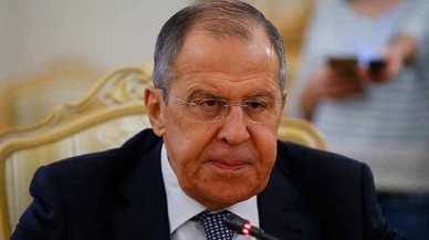 Lavrov: "Anayasa Komitesi Kısa Süre İçinde Çalışmalarına Başlayabilir"