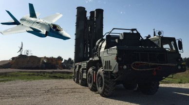 Kara Bahar Operasyonu ve S-400/F-35 krizi