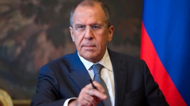 Lavrov: Rus hava güçlerinin desteklediği Suriye ordusu, Türkiye’yle yapılmış hiçbir anlaşmayı ihlal etmiyor