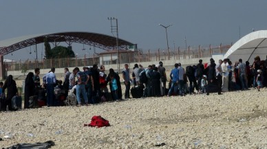 Suriyeliler Konusunda Yapılan İftiralara Cevap