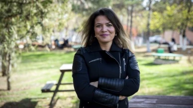 21. Yüzyıl Türkiye Enstitüsü Eleştirel Düşünce Eğitimi  Prof. Dr. Esra İlkay İŞLER