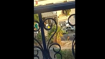 Lübnan’da Hizbullah ve Arap Aşiretleri Arasında Silahlı Çatışma!