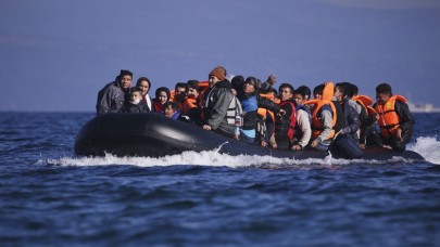 Göçü Önlemek İçin NATO'ya İhtiyaç Var mı?