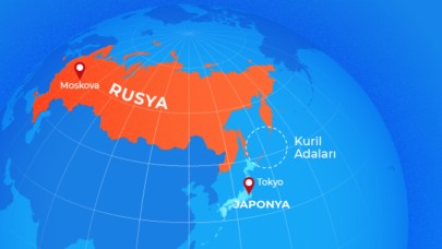 Rusya Japonya’ya Barış Anlaşması Önerdi