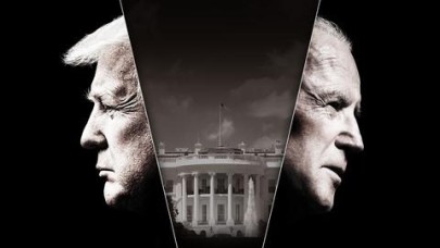 Trump ve Biden seçim öncesi son kez karşı karşıya geldi