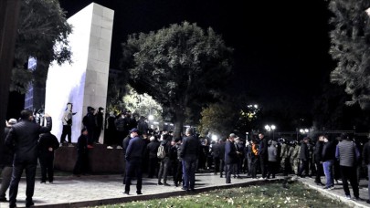 Kırgızistan Neler Oluyor ve Kırgız Cumhuriyeti’n Beka Sorunu