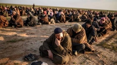 YPG para karşılığında IŞİD’lileri serbest bırakıyor