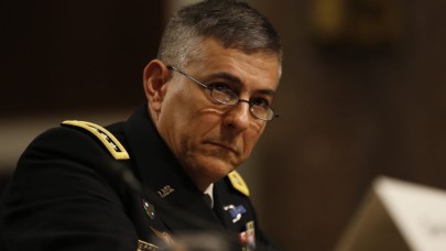 AFRICOM Ortadoğu ve Afrika'daki Çin Tehditine Karşı Uyardı