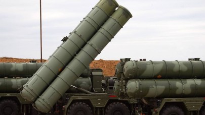 ABD, Müttefiklerinin S-400 Almasını Engelliyor