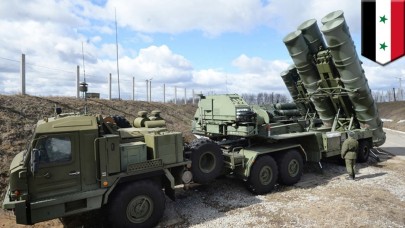 Rus uçağının düşürülmesinin yansımaları ve Esad Rejimi'nin S-300'ü teslim alması