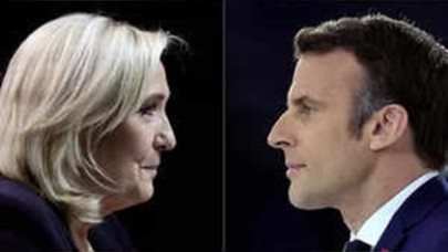 Fransa’da Seçime Doğru: Macron’un Planları Başarıya Ulaşacak mı?