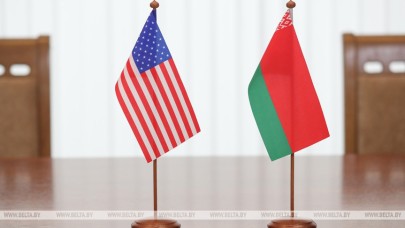 ABD, Kanada ve İngiltere'den Belarus'a Yeni Yaptırımlar