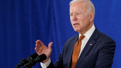 Biden’ın İlk Suriye Konulu Konferansı