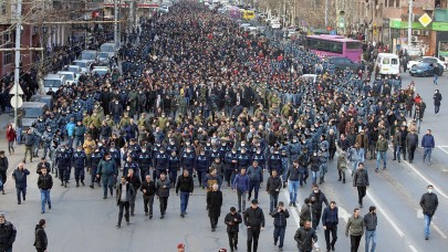 Günlük Savunma Ve Strateji Bülteni - 26 Şubat 2021