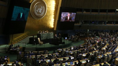 ABD ve Türkiye Arasındaki YPG Gerilimi BM Raporunda