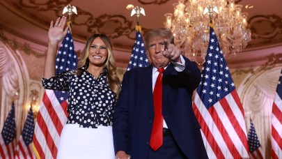 Trump’ın Ülkesine ve Dünyaya Kaos Vaadi Var