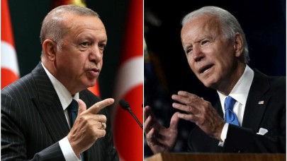 Biden ve Erdoğan’ın NATO Görüşmesine İlişkin