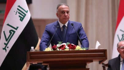 Kazımi, Irak’ın Kurtarıcısı Olabilir mi?