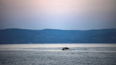 Yunanistan Sığınmacıları Silah Olarak Kullanıyor