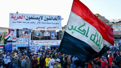 Irak'ta Sünni özerk bölge tartışması hız kazandı