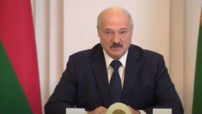 KGB Başkanı: Belarus'ta Yaklaşmakta Olan Bir Provokasyon Hakkında Bilgimiz Var