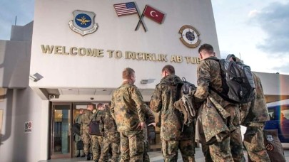 ABD, İncirlik’teki Nükleer Silahlarını Çekebilir mi?