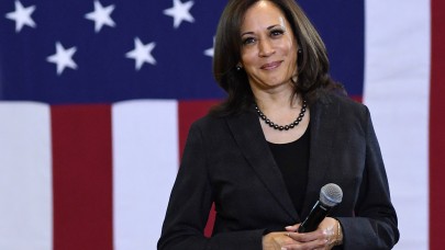 Kamala Harrıs: Joe Bıden’ın Arkasındaki Güç