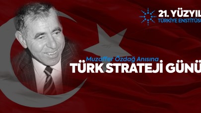 TÜRK STRATEJİ GÜNÜ - 09 Şubat 2019