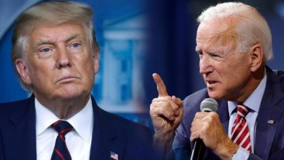 Biden ve Trump’ın Koronavirüs aşısı tartışması