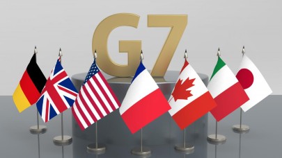 G7’de Rusya İlişkileri