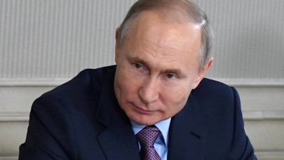 Putin: Devlet Başkanlığı Dönem Sayısı İktidar Değişimi İçin Sınırlı Olmalı