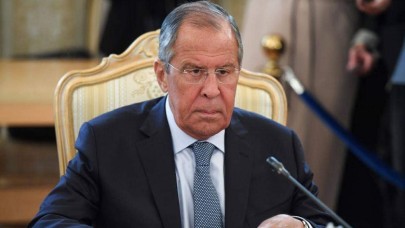 Lavrov: Türkiye Bağımsız Bir Politika İzlemeye Çalışıyor ve ABD Çizgisini Körü Körüne Takip Etmiyor