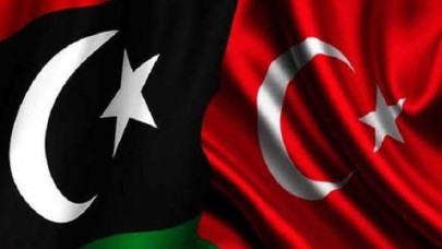 Türkiye’den Libya’ya İkinci Adım!
