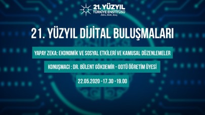 YAPAY ZEKA: EKONOMİK ve SOSYAL ETKİLERİ ve KAMUSAL DÜZENLEMELER