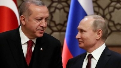 Türk Gözlem Noktasının Hedef Alınması Erdoğan-Putin Görüşmesinden Önce Rusya'nın Mesajı.