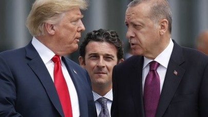 Trump'ın Mektubunu Bırak, Ekine Bak!