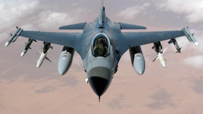 Yunanistan: Türk jetleri hava sahamızı 53 kez ihlal etti