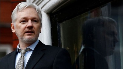 Ekvador, Julian Assange'ın Vatandaşlığını İptal Etti