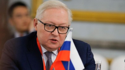 Ryabkov, ABD ile Stratejik İstikrar Konulu İstişarelerin Temmuz’da Yapılmasını Umuyor