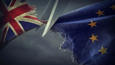 AB Brexit anlaşmasını ihlal gerekçesiyle İngiltere'ye karşı yasal süreç başlattı