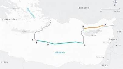 AB: Türkiye-Libya anlaşması üçüncü ülkelerin egemenlik haklarını ihlal ediyor