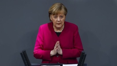 16 Yıldır Almanya’nın başındaki isim: Angela Dorothea Merkel