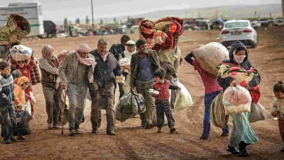 “BM KÜRESEL GÖÇ MUTABAKATI” ÜZERİNE DEGERLENDİRME ve ÖNERİLER