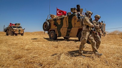 Fırat’ın Doğusuna Harekatın Riskleri ve Tehditleri