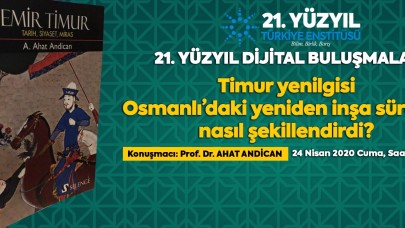 Timur Yenilgisi Osmanlı’daki İnşa Sürecini Nasıl Etkiledi