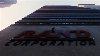 RAND CORPORATION RAPORUNUN ANLATTIKLARI ve YAPILMASI GEREKENLER