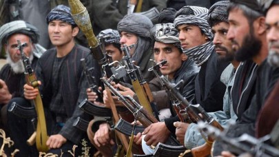 Taliban’ın Afganistan’da barışın sağlanması için şartları