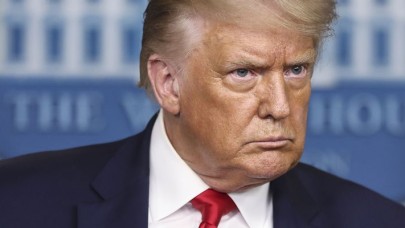 Trump Yenilgiyi Kabul Edecek mi?